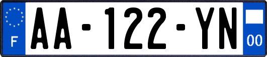 AA-122-YN