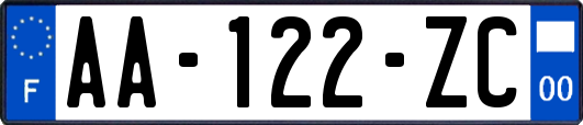 AA-122-ZC