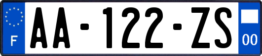 AA-122-ZS