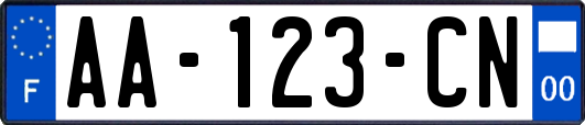 AA-123-CN