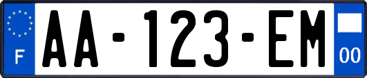 AA-123-EM