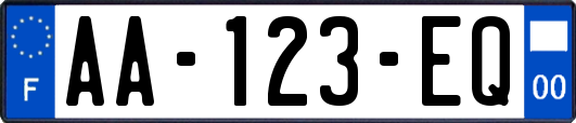 AA-123-EQ