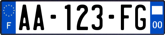 AA-123-FG