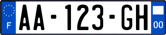 AA-123-GH