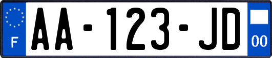 AA-123-JD