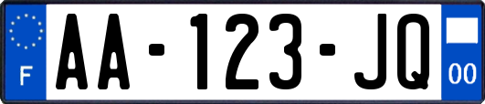 AA-123-JQ