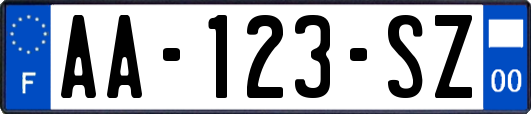 AA-123-SZ