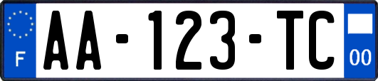 AA-123-TC