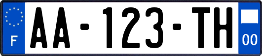 AA-123-TH