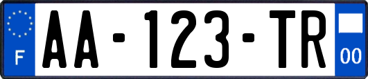 AA-123-TR