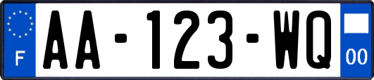 AA-123-WQ