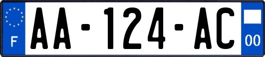 AA-124-AC