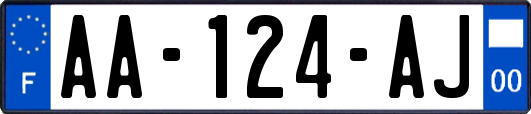 AA-124-AJ