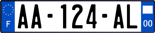 AA-124-AL