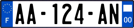 AA-124-AN