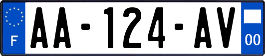 AA-124-AV