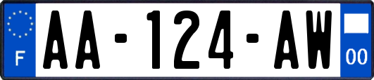 AA-124-AW