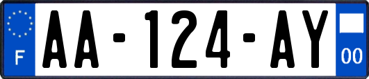 AA-124-AY