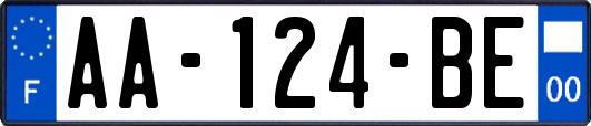 AA-124-BE