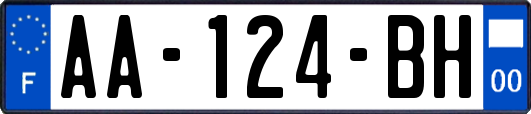 AA-124-BH