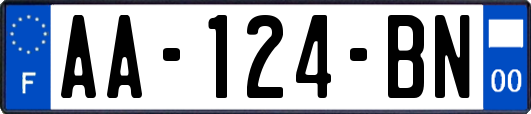 AA-124-BN