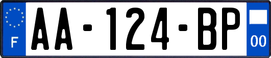 AA-124-BP