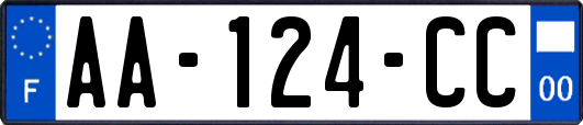 AA-124-CC