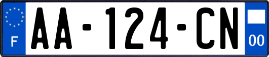 AA-124-CN