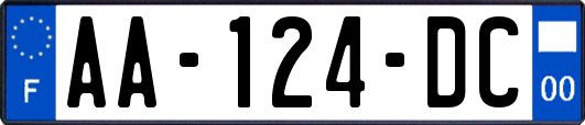 AA-124-DC