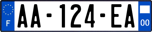 AA-124-EA