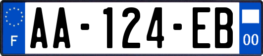 AA-124-EB