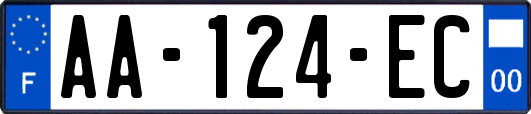 AA-124-EC