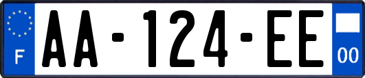 AA-124-EE