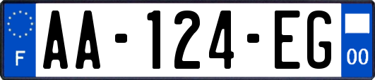 AA-124-EG