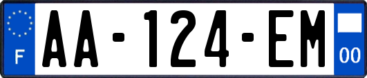 AA-124-EM