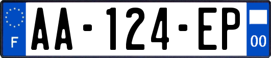 AA-124-EP