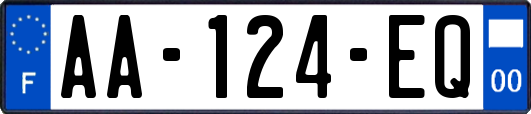 AA-124-EQ