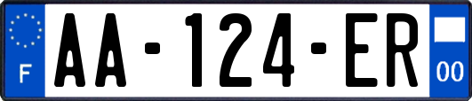 AA-124-ER