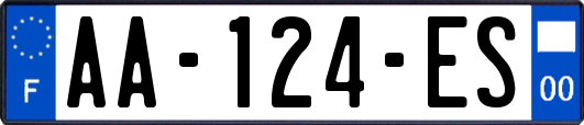 AA-124-ES