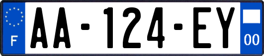 AA-124-EY