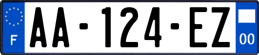 AA-124-EZ