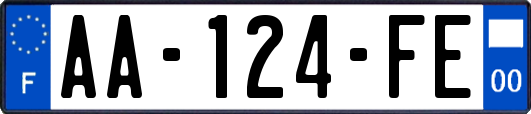 AA-124-FE