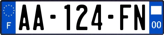 AA-124-FN