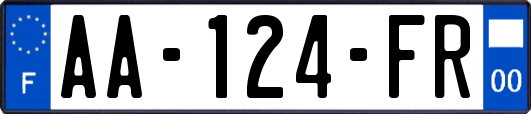 AA-124-FR