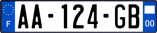 AA-124-GB