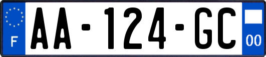 AA-124-GC