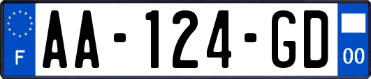 AA-124-GD