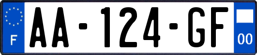 AA-124-GF