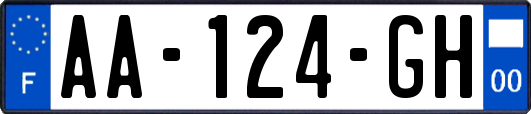 AA-124-GH