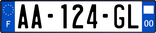 AA-124-GL